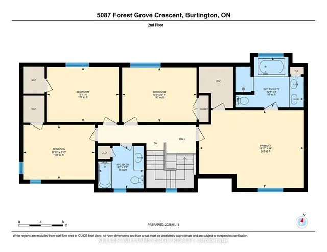 Additional image 38 of 5087 Forest Grove Cres