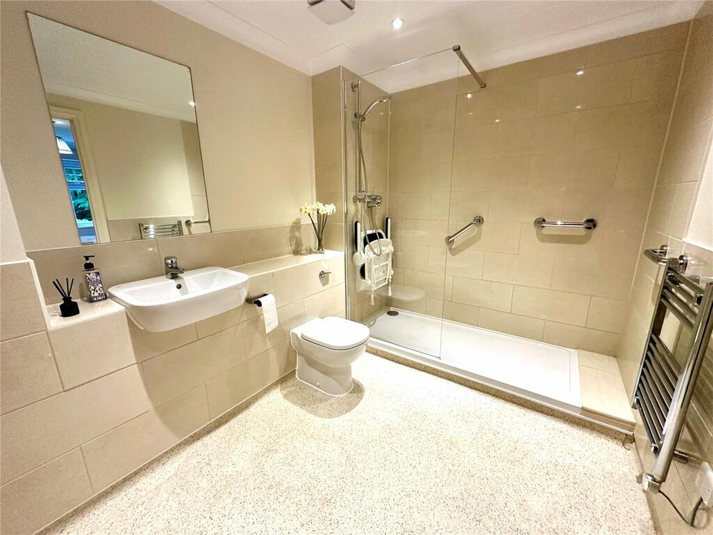 Additional image 9 of Horton Road, Ashley Heath, Ringwood, Dorset, BH24