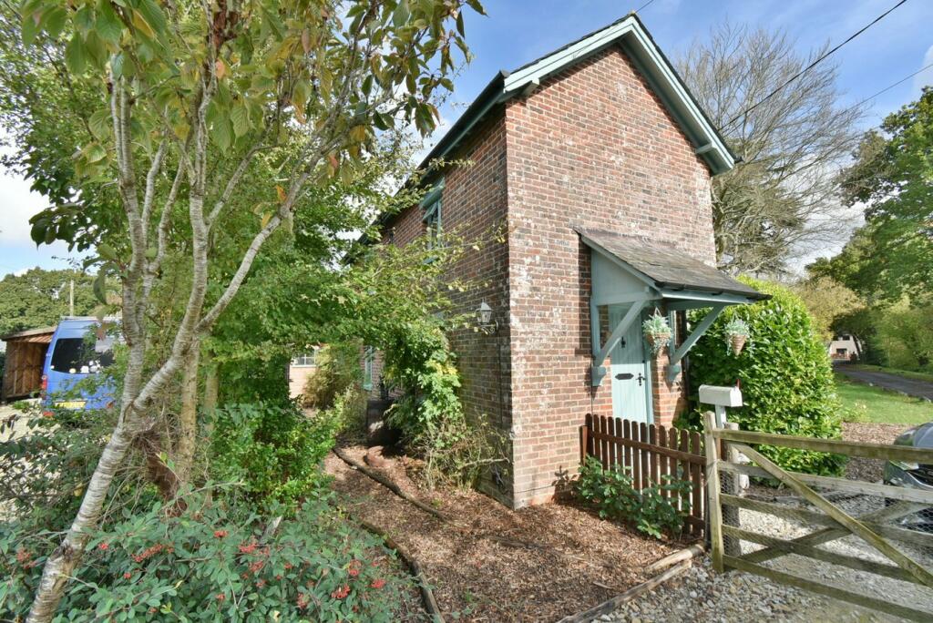 Additional image 20 of Haddons Drive, Three Legged Cross, Wimborne, BH21