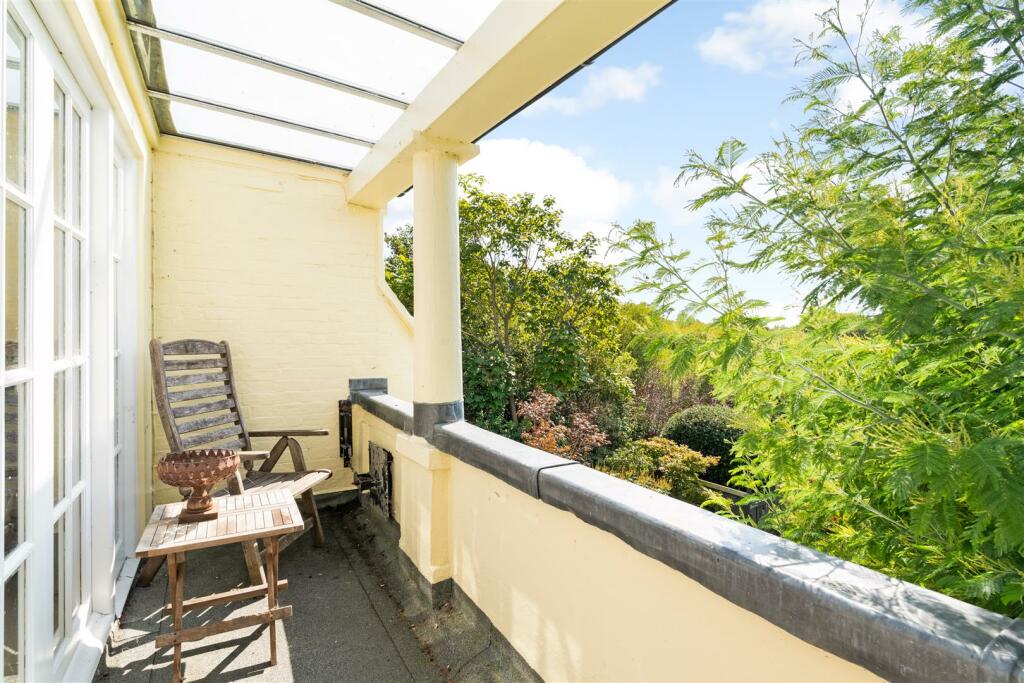 Additional image 17 of Salisbury Road, Winkton