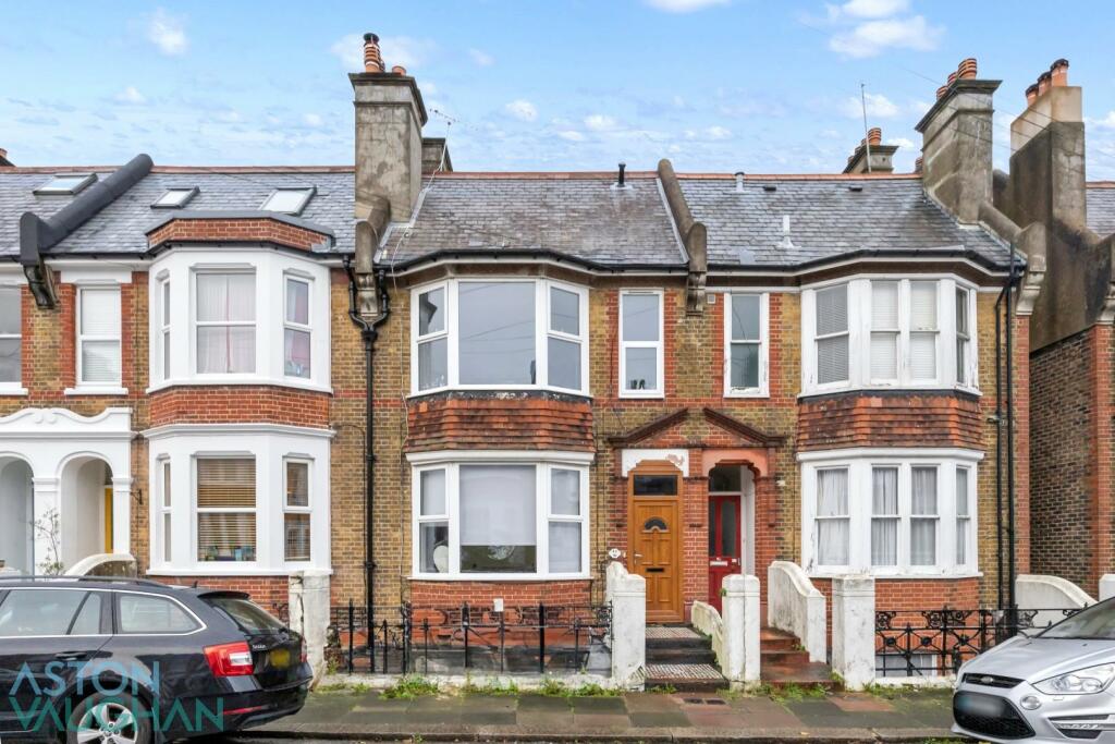 Compton Road, Brighton photo 2