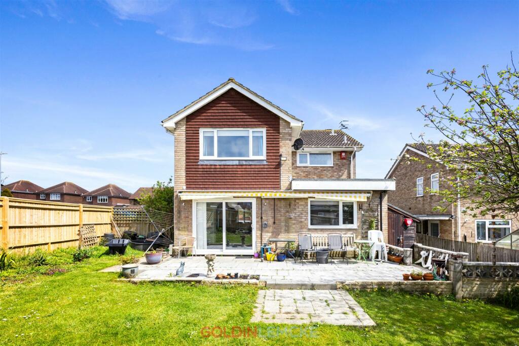 Additional image 7 of Woodland Avenue, Hove