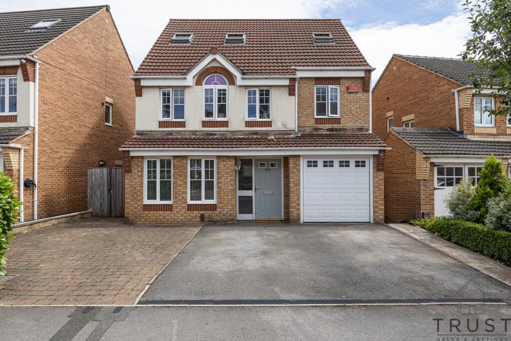 Additional image 46 of Ringshaw Drive, Gomersal, Cleckheaton