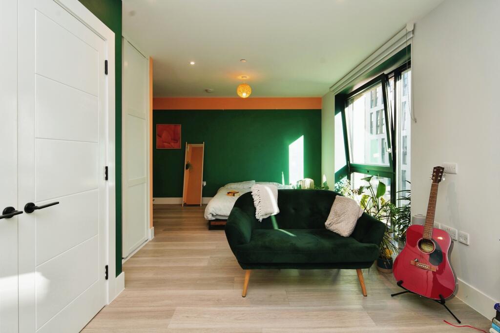 Additional image 6 of The Furlong, BRIGHTON, East Sussex, BN2