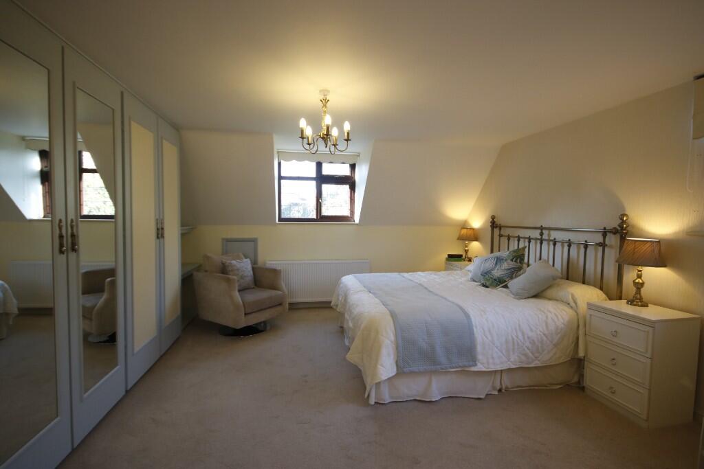 Additional image 21 of BH21 PILFORD HEATH ROAD, Wimborne