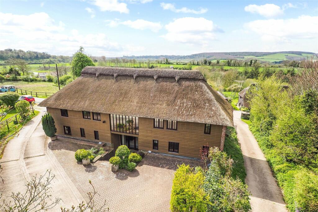 Primary image of Wepham, Arundel, West Sussex, BN18