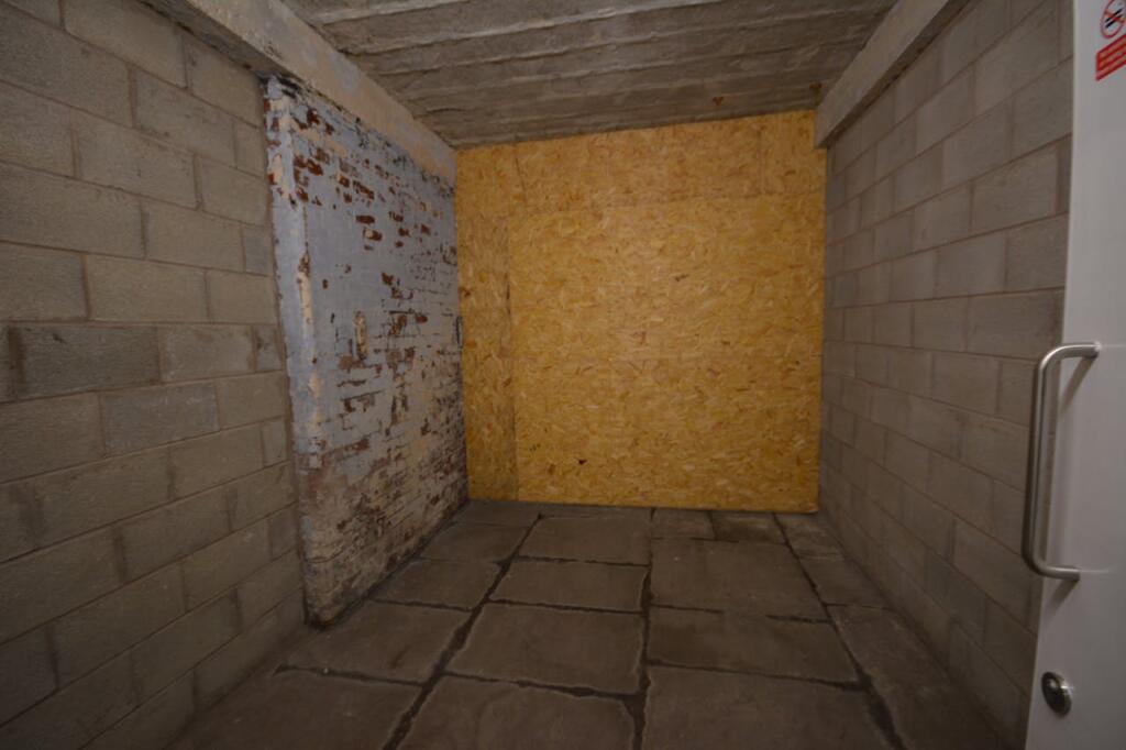 Additional image 5 of Storage Units, Bridge Mills, Edenfield, Bury, BL0 0RE