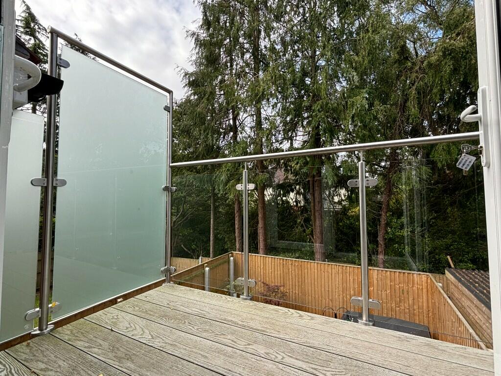 Additional image 4 of BH18 WOODLAND VIEW, Central Broadstone