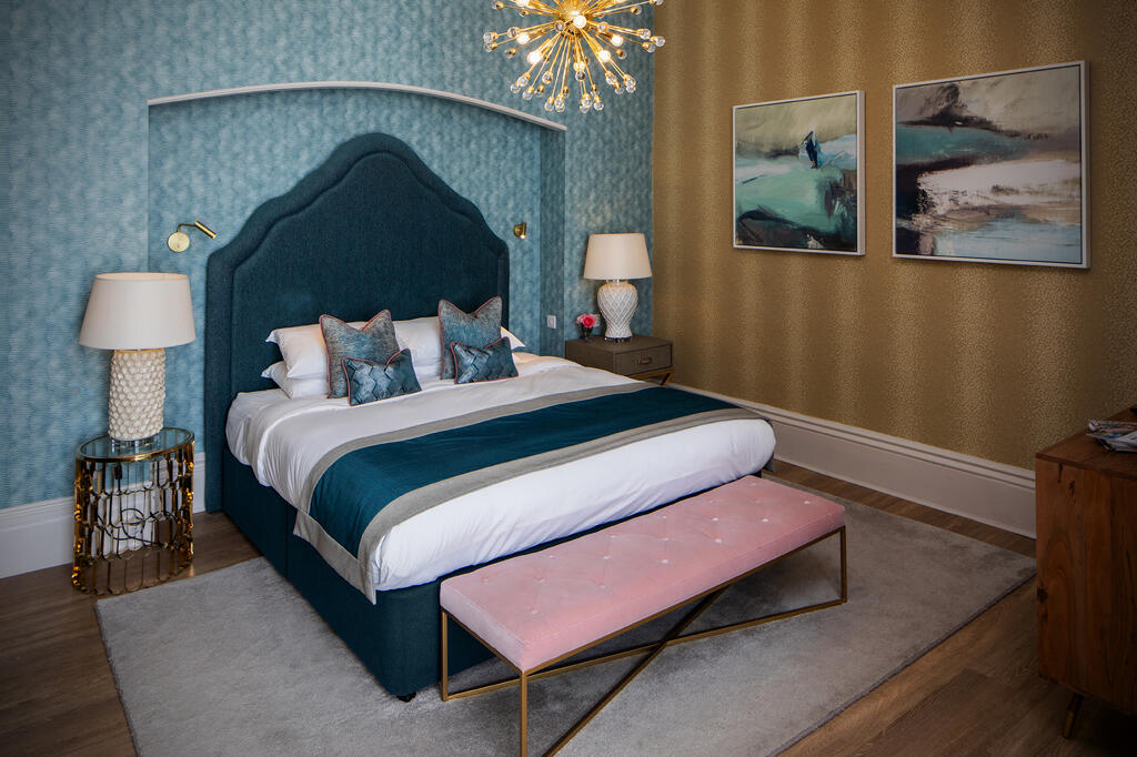 Additional image 12 of The Queens Hotel & Spa, Meyrick Road, East Cliff, Bournemouth