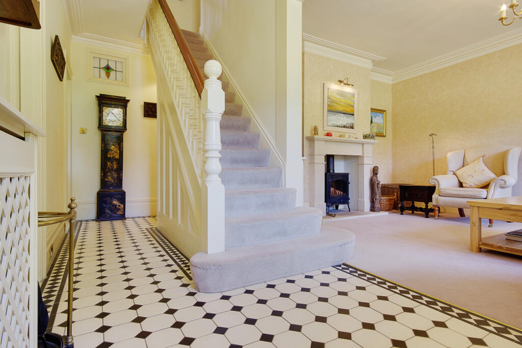 Additional image 4 of Southfield Lane, Burley, Ringwood, Hampshire, BH24