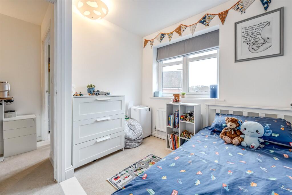 Additional image 15 of Oaksheath Gardens, Worthing, West Sussex, BN13