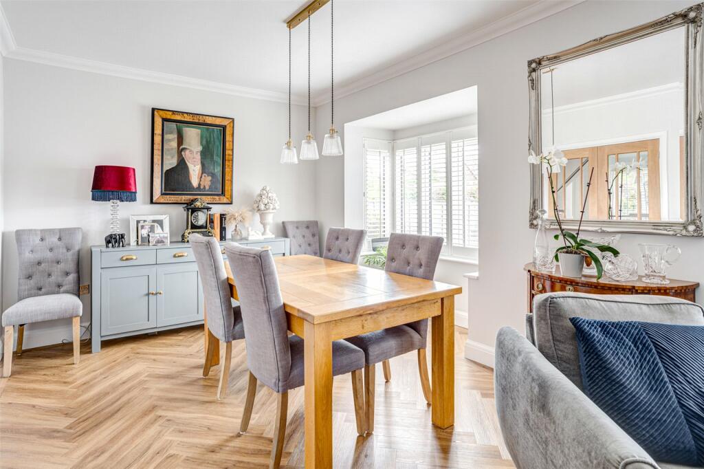 Additional image 4 of The Plantation, Worthing, West Sussex, BN13