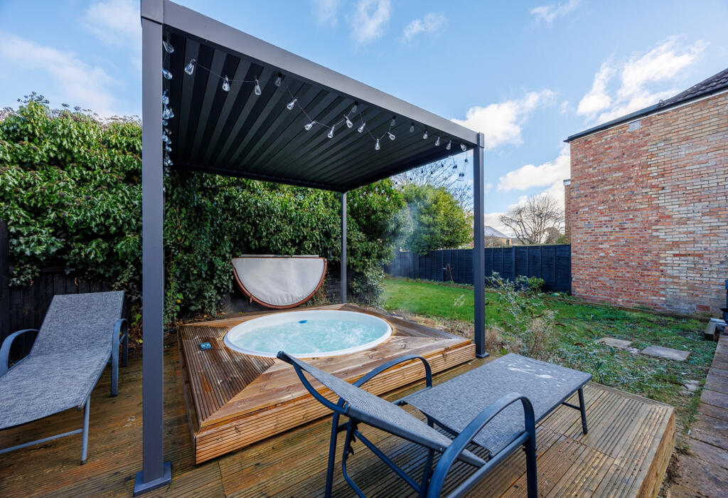 Additional image 2 of Melville Road, Winton, Bournemouth