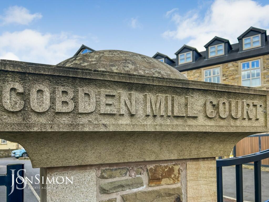Additional image 2 of Cobden Mill Court, Ramsbottom, Bury, BL0