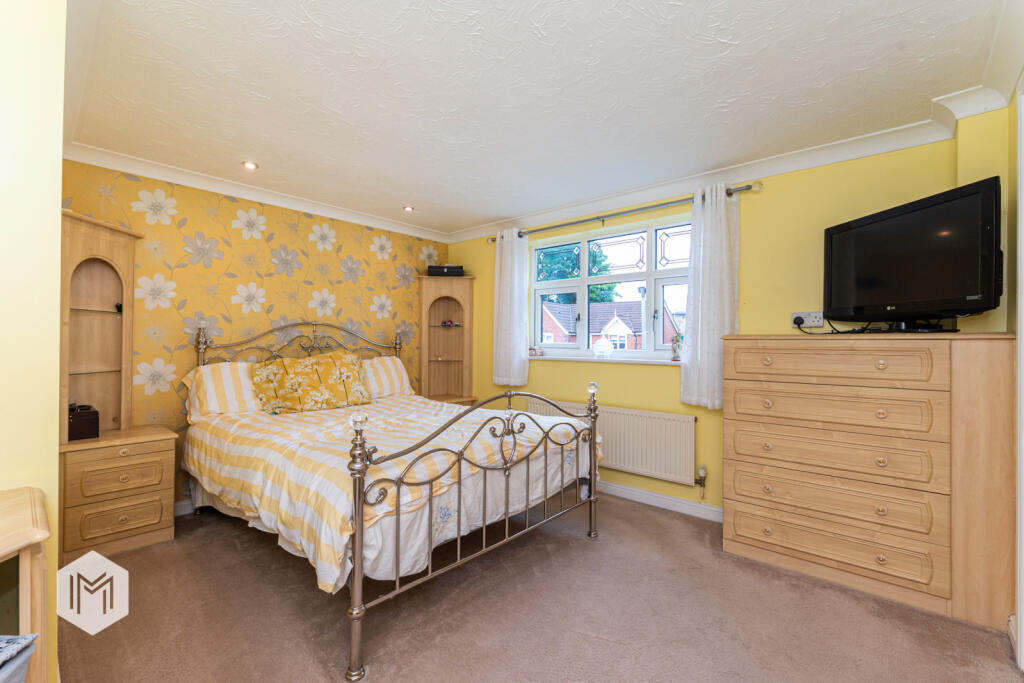 Additional image 19 of Rosewood Avenue, Tottington, Bury, Greater Manchester, BL8 3HG