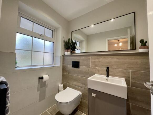Additional image 3 of 2 Sandfield Drive, Lostock, BL6 4DU