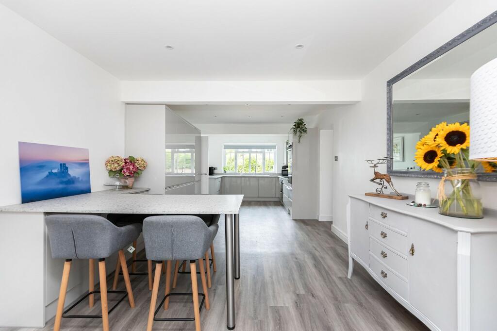 Additional image 17 of Lyon Avenue, New Milton, Hampshire. BH25 6AP