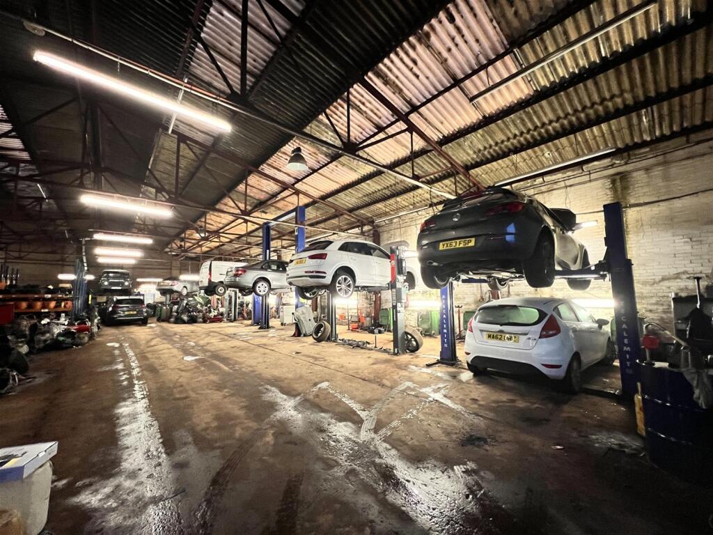 Additional image 2 of Vehicle Repairs & MOT, West Yorkshire