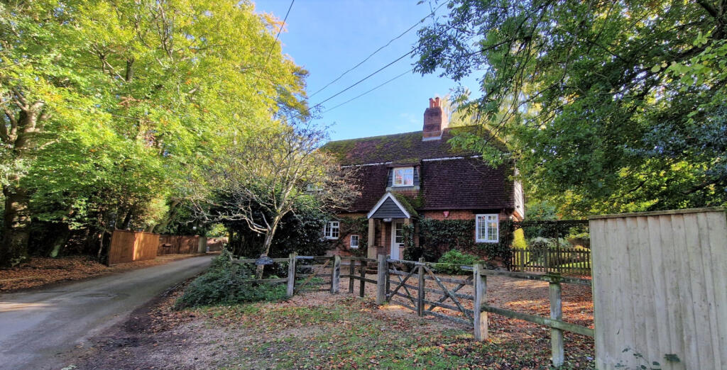 Ringwood, Hampshire, BH24