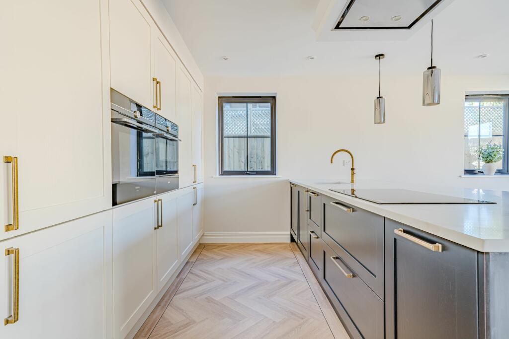 Additional image 4 of Pauntley Road, Christchurch, BH23