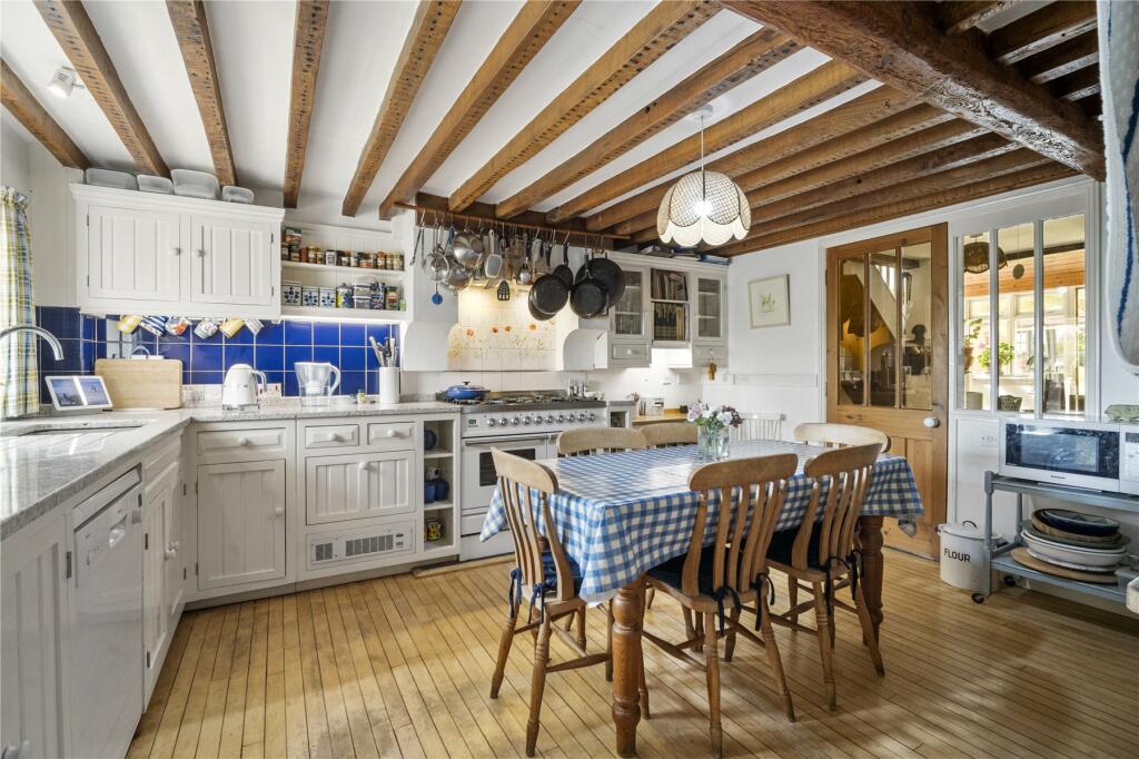 Additional image 5 of Wimborne, Dorset