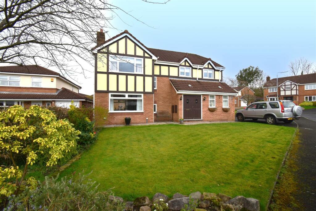 Additional image 33 of Parkway, Westhoughton, Bolton