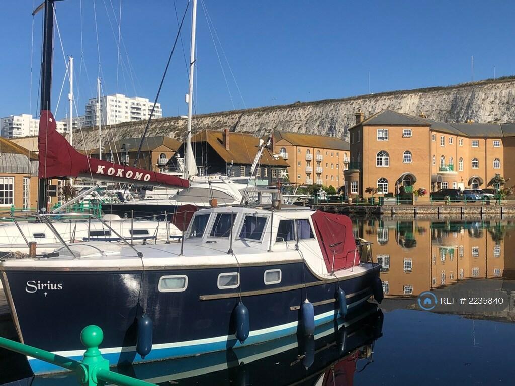 Additional image 31 of The Strand, Brighton Marina, BN2