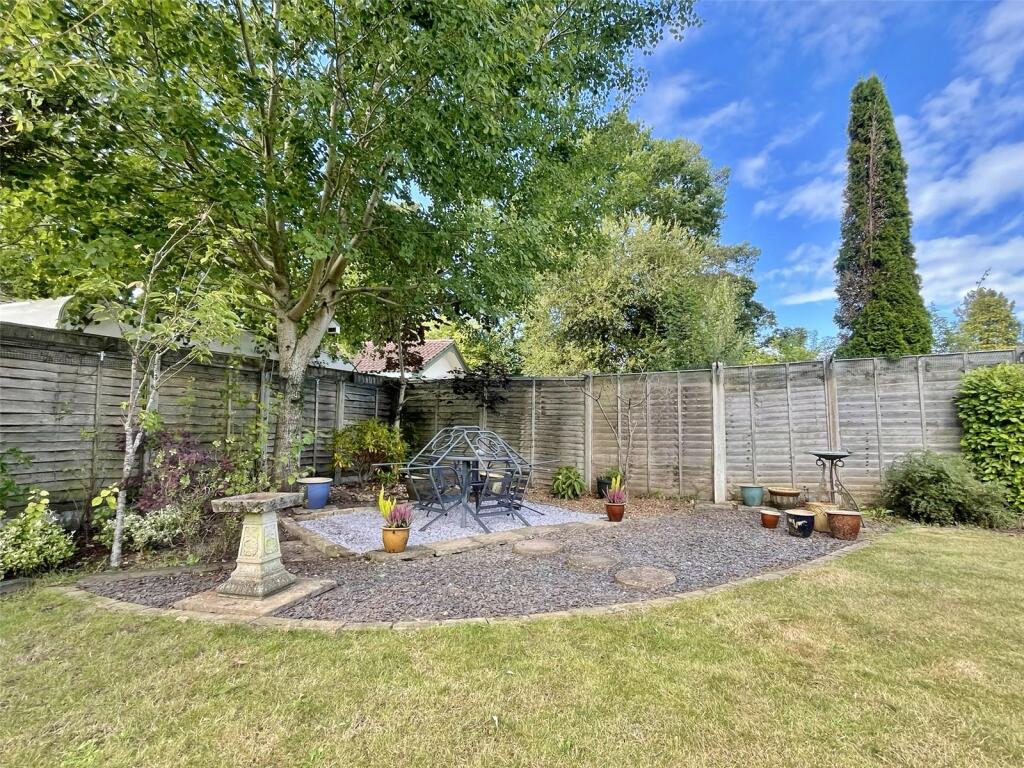 Additional image 23 of Lake Road, Verwood, Dorset, BH31