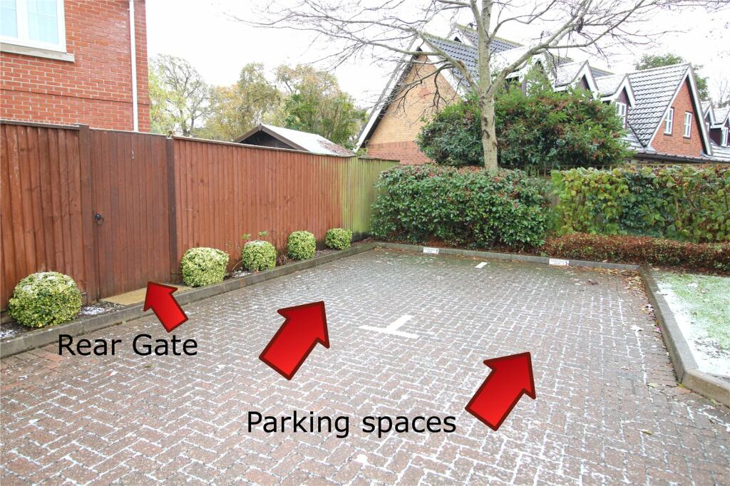 Additional image 10 of Kingfishers Cottages, Southern Lane, Barton On Sea, Hampshire, BH25