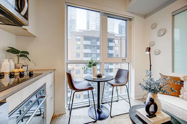 Additional image 6 of 100 Dalhousie St Unit 905