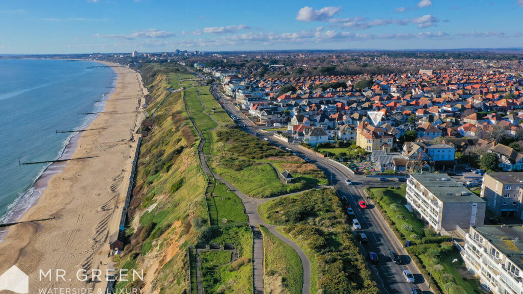 Additional image 25 of Southbourne Overcliff Drive, Bournemouth, BH6 3PL