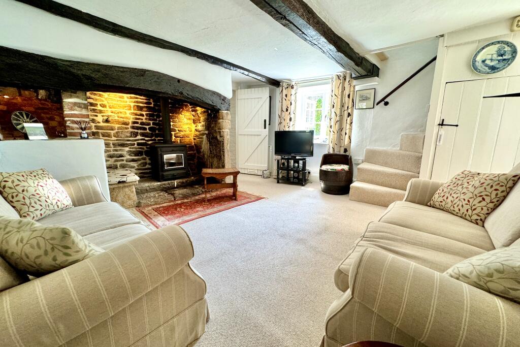 Additional image 7 of WORTH MATRAVERS