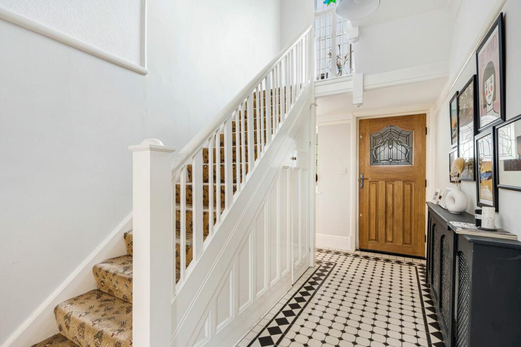 Additional image 21 of Albert Road West, Bolton, BL1