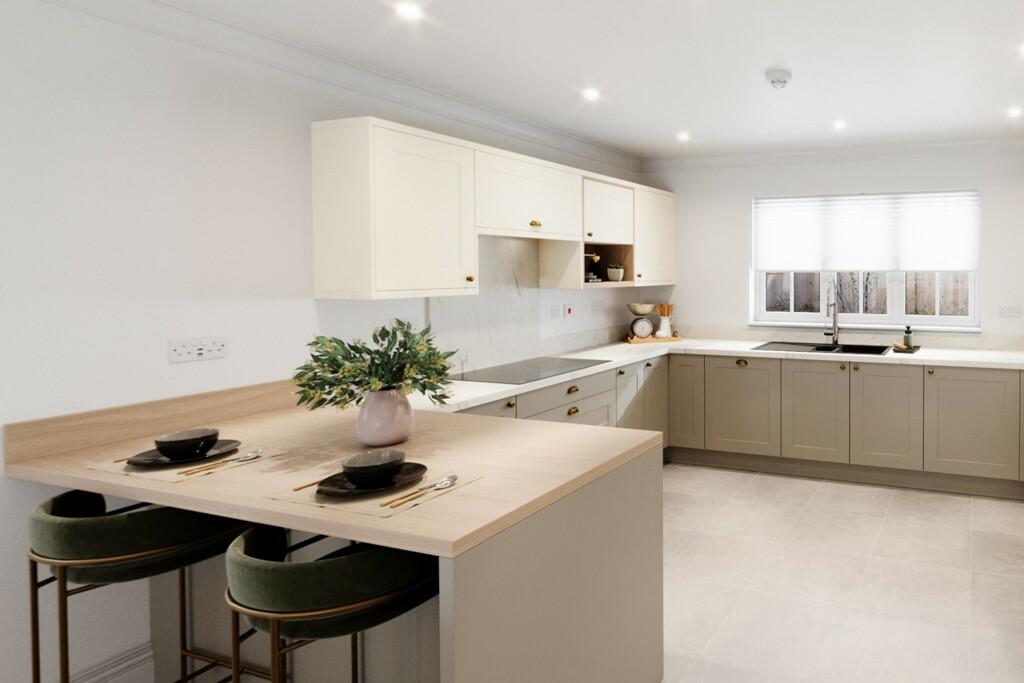 Additional image 2 of Ford Road, 
Arundel, 
BN18 9HN