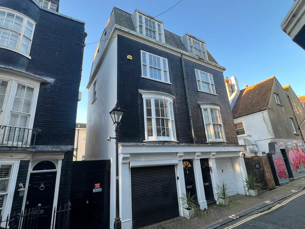 Additional image 12 of Charles Street, Brighton, BN2