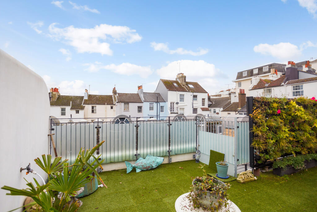 Additional image 15 of Norfolk Buildings, BRIGHTON, BN1