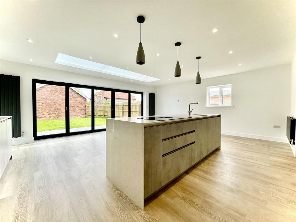 Additional image 2 of PLOT 1 River Walk, Christchurch, Dorset, BH23