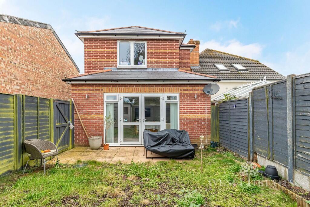 Additional image 12 of 9B Bemister Road, Bournemouth, Dorset, BH9