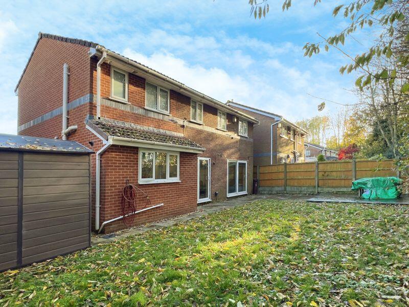 Additional image 19 of Turnberry, Beaumont Chase, Bolton