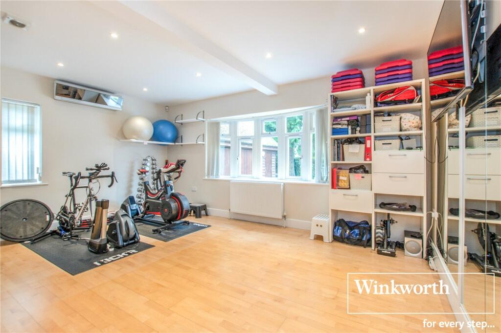 Additional image 8 of Carroll Avenue, Ferndown, Dorset, BH22