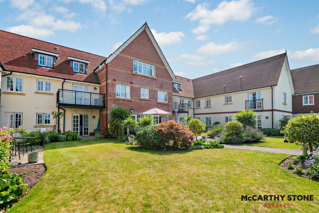 Additional image 23 of Cornmantle Court, Parsonage Barn Lane, Ringwood, Hampshire, BH24  1WJ