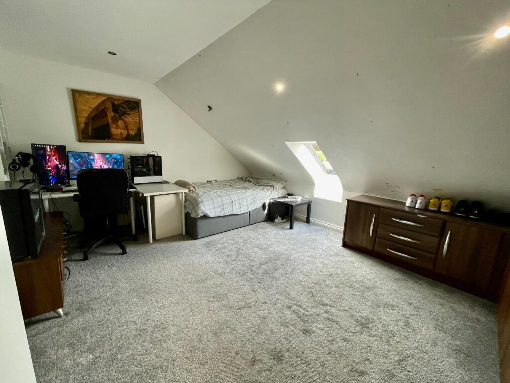 Additional image 10 of Saddlers Barn, Butterfield Hall Farm, Plodder Lane, Bolton, BL5