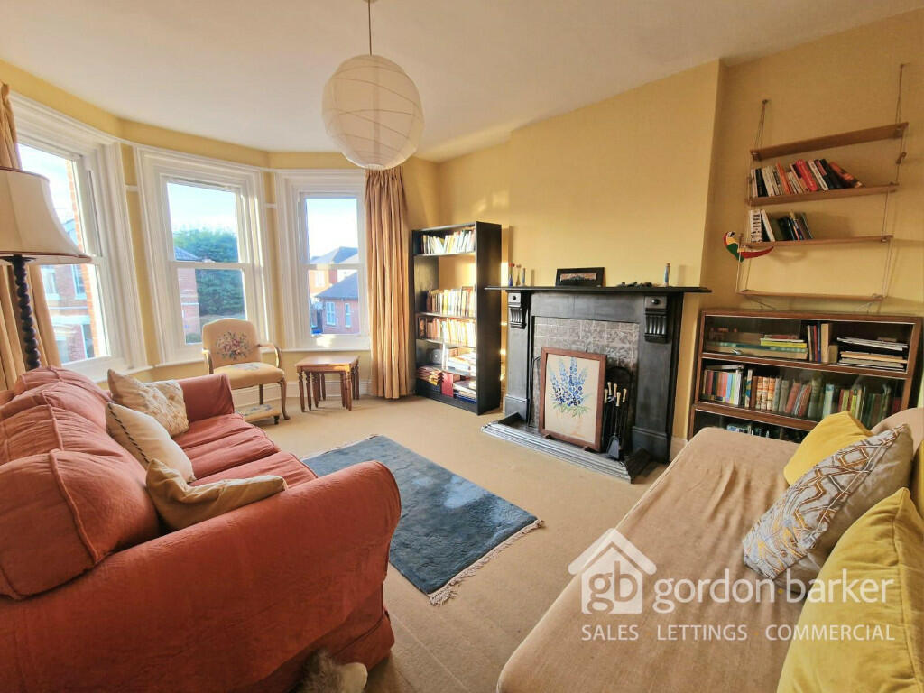 St. Leonards Road, Bournemouth, Dorset, BH8