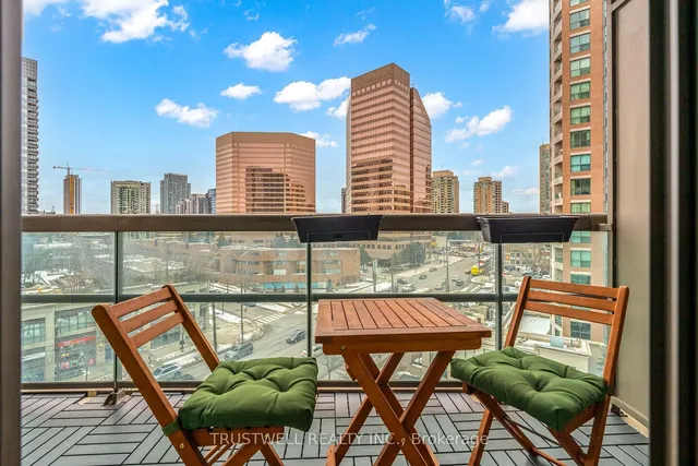 Additional image 23 of 509 Beecroft Rd Unit 911