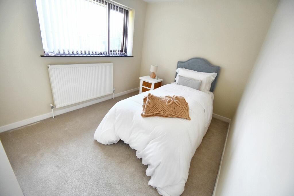 Additional image 23 of Parr Lane, Bury, BL9