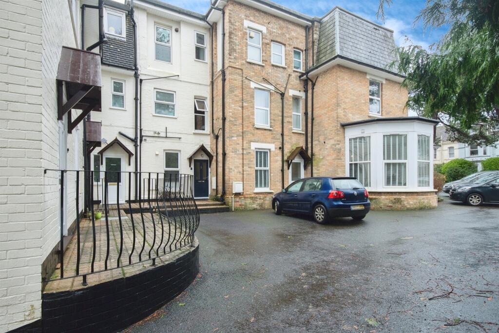 Additional image 14 of Suffolk Road, Bournemouth