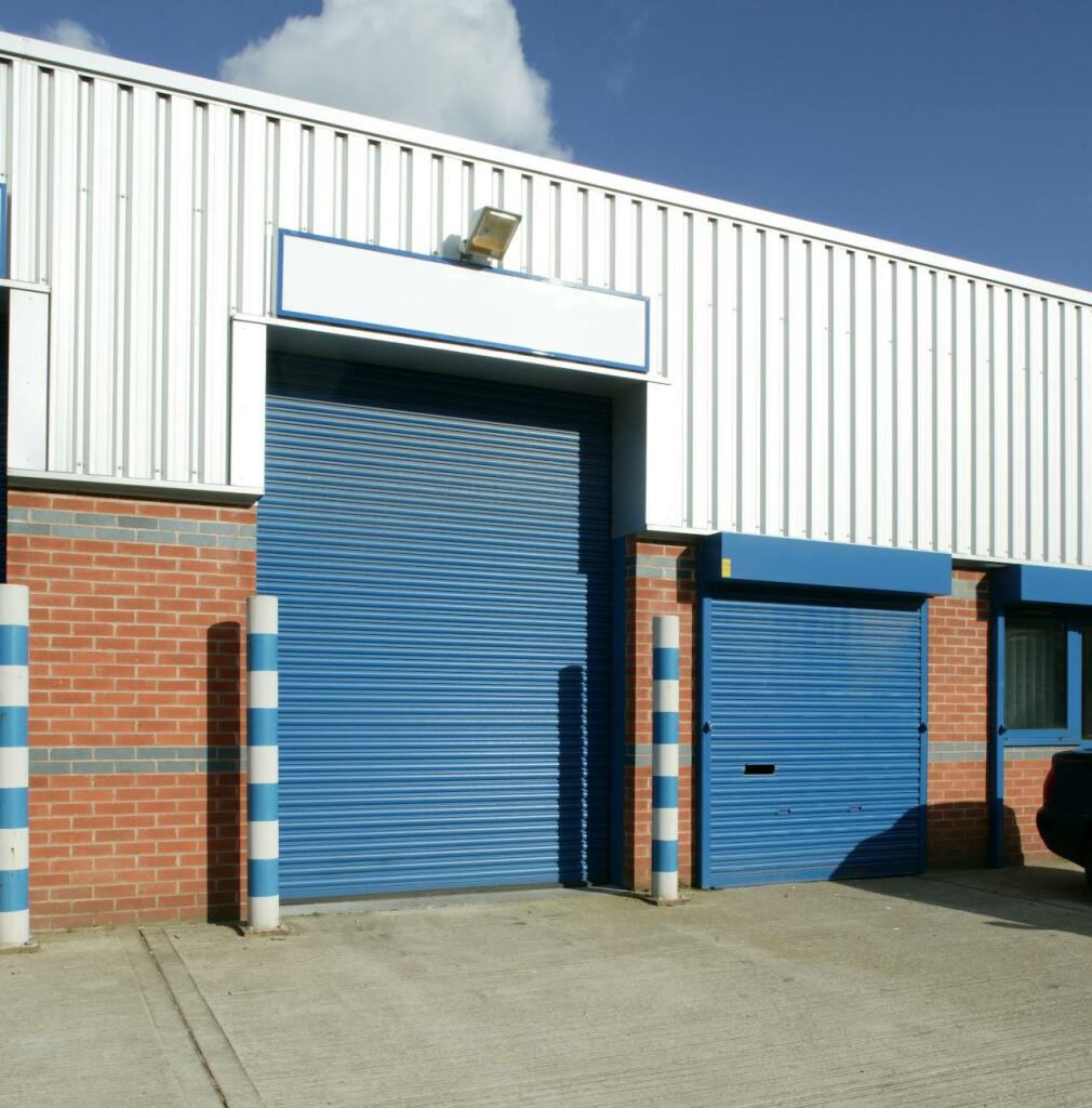 Additional image 4 of Peel Industrial Estate, Chamberhall Street, Bury, BL9 0LU