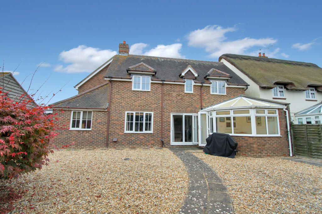 Additional image 13 of The Beaches Climping Littlehampton