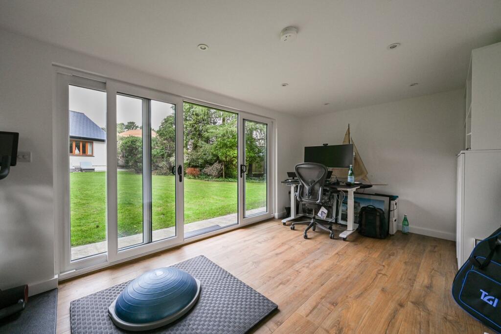 Additional image 12 of St Ives Park, Ashley Heath, Ringwood, BH24