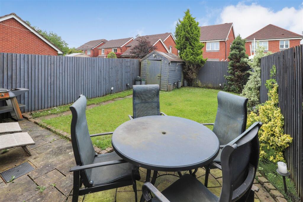 Additional image 26 of Astbury Close, Bury